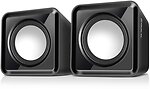 Фото REAL-EL S-10 Black