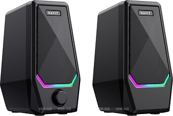 Фото Havit HV-SK768 Black