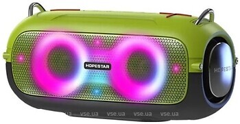 Фото Hopestar A41 Party Green
