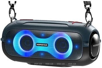 Фото Hopestar A41 Party Blue/Black