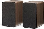 Фото Elac Debut Connex DCB41 Walnut