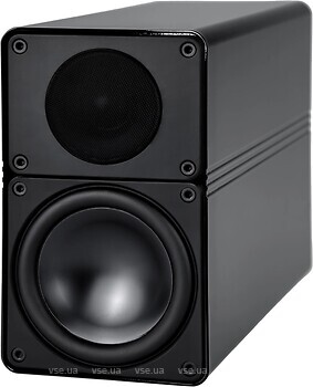 Фото Elac Elegant BS 305 Black