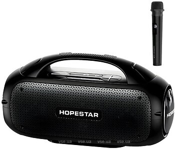 Фото Hopestar A50 Black