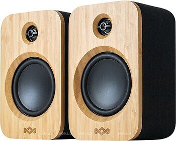 Фото Marley Get Together Duo (EM-JA019-SB)