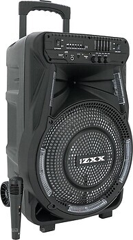 Фото ZXX 7373