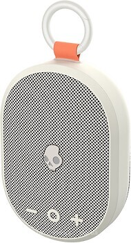 Фото SkullCandy Kilo Compact Bone/Orange (2SKSK1845I0L2)