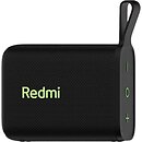 Фото Xiaomi Redmi Bluetooth Speaker Black (ASM11A)