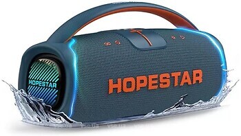 Фото Hopestar A65 Blue