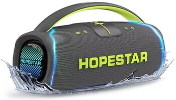 Фото Hopestar A65 Gray