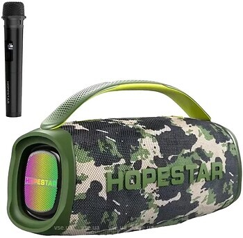 Фото Hopestar A40 Camouflage