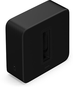 Фото Sonos Sub Gen4 Black