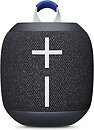 Фото Logitech Ultimate Ears Wonderboom 4 Active Black