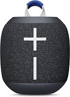 Фото Logitech Ultimate Ears Wonderboom 4 Active Black