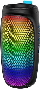 Фото Proove Nova 10W (APP) Black (PDNW10001AP01)