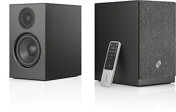 Фото Audio Pro A28 Black