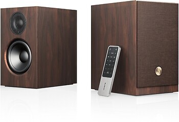 Фото Audio Pro A28 Walnut