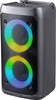 Фото Defender Boomer 20 Black (65820)