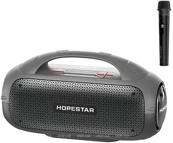Фото Hopestar A50 Grey