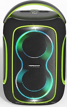 Фото Hopestar H59 Black