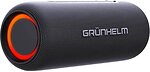 Фото Grunhelm GW-01 Black