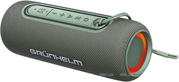 Фото Grunhelm GW-01 Green