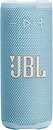 Фото JBL Grip Turquoise (JBLGRIPTBLU)