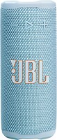 Фото JBL Grip Turquoise (JBLGRIPTBLU)