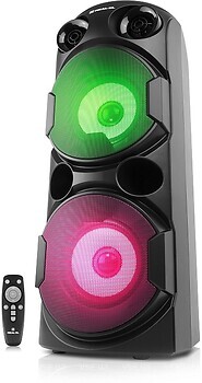 Фото REAL-EL X-780 Black
