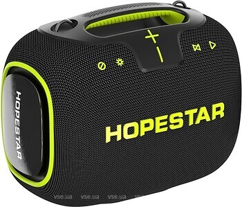 Фото Hopestar Party Box 140 Black