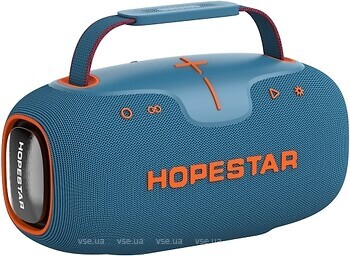 Фото Hopestar Party Box 150 Blue