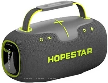 Фото Hopestar Party Box 150 Grey