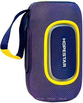 Фото Hopestar P65 Purple