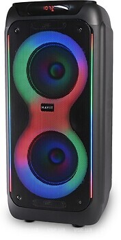Фото Havit HV-SQ120BT Black
