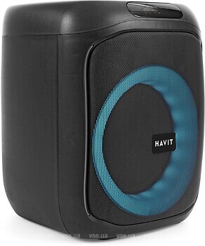 Фото Havit HV-SQ146BT Black