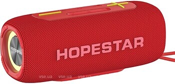 Фото Hopestar P32 Red
