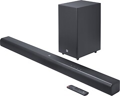 Фото JBL Cinema SB580 Black (JBLSB580BLK)