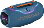 Фото Hopestar A6 Club Blue