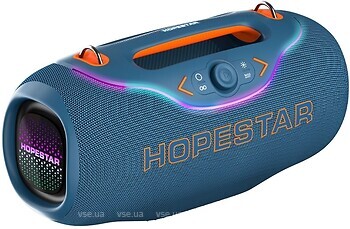 Фото Hopestar A6 Club Blue