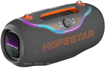 Фото Hopestar A6 Club Grey