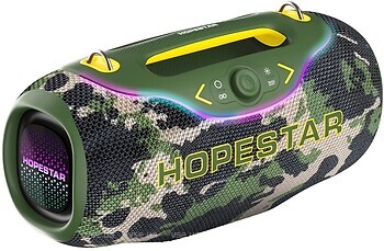 Фото Hopestar A6 Club Army Green