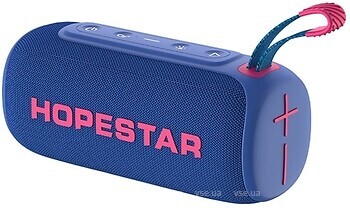 Фото Hopestar P64 Pro Blue