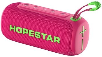 Фото Hopestar P64 Pro Pink