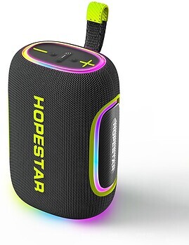 Фото Hopestar H58 Black