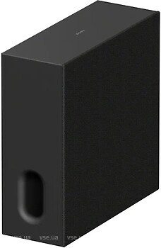 Фото Sony SA-SW7