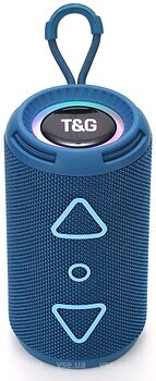 Фото T&G TG-656 Blue