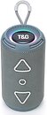 Фото T&G TG-656 Grey