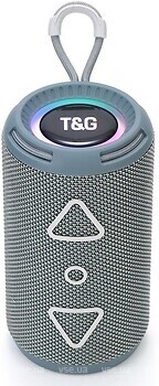 Фото T&G TG-656 Grey