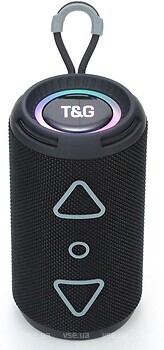 Фото T&G TG-656 Black