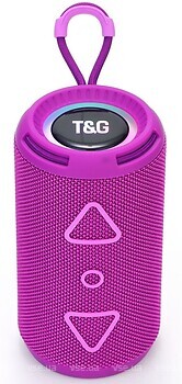 Фото T&G TG-656 Purple