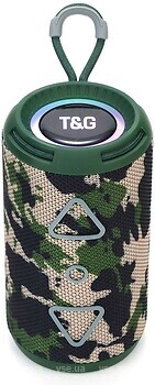 Фото T&G TG-656 Camouflage